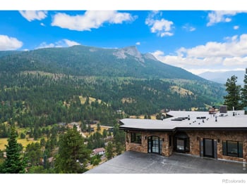 2701 Fall River Rd, Estes Park, CO 80517