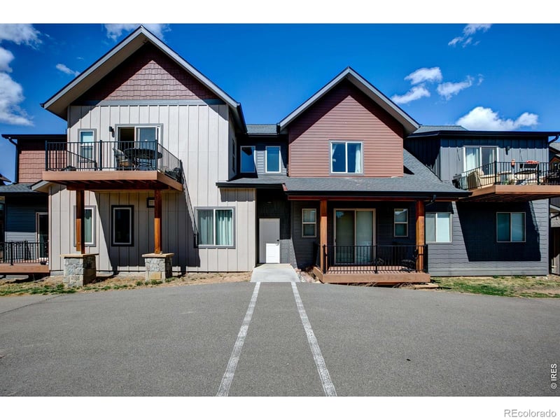 1802 Wildfire Rd, Estes Park, CO 80517