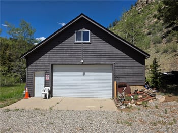 394 County Road 62, Grant, CO 80448