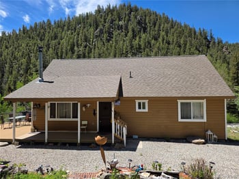 394 County Road 62, Grant, CO 80448