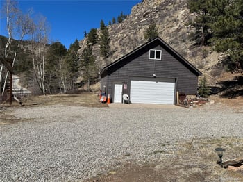 394 County Road 62, Grant, CO 80448