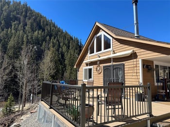 394 County Road 62, Grant, CO 80448