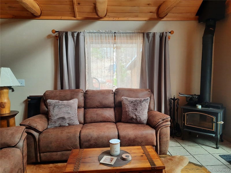 394 County Road 62, Grant, CO 80448