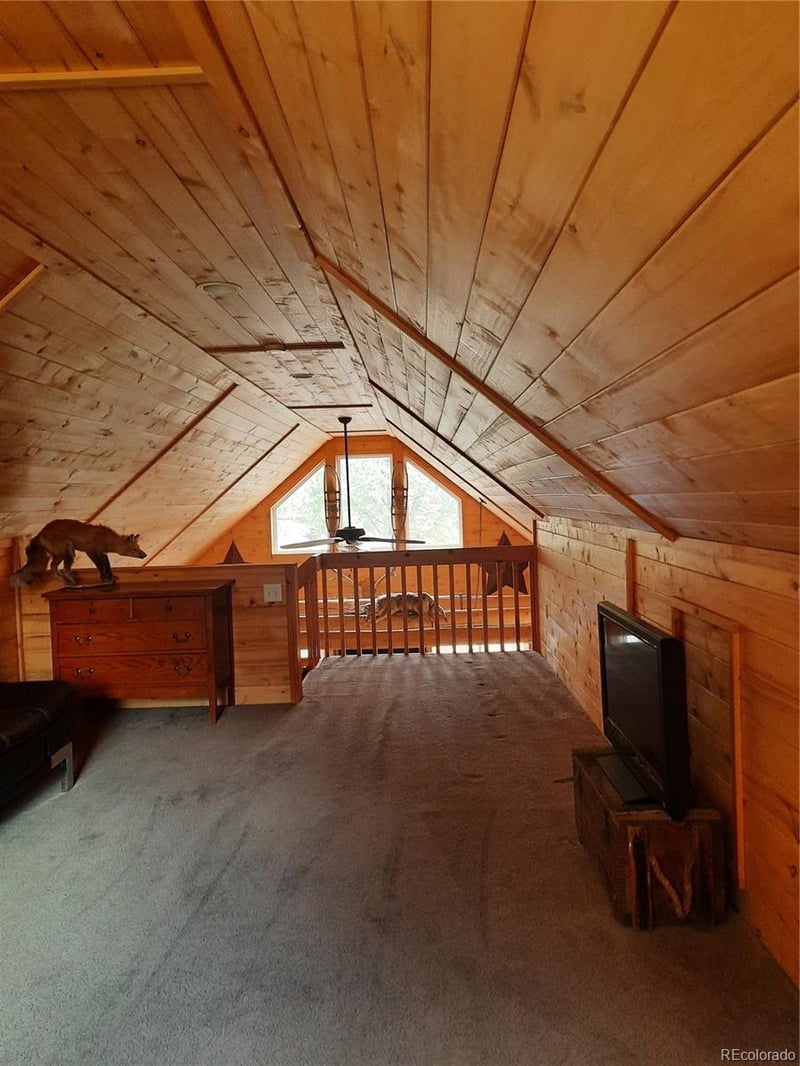 394 County Road 62, Grant, CO 80448