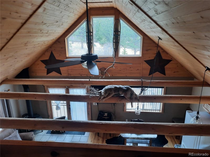 394 County Road 62, Grant, CO 80448