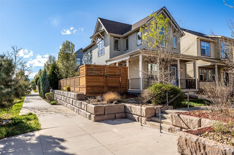 1898 66th Ave, Denver, CO 80221