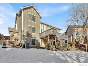 2665 Kline Cir, Lakewood, CO 80227