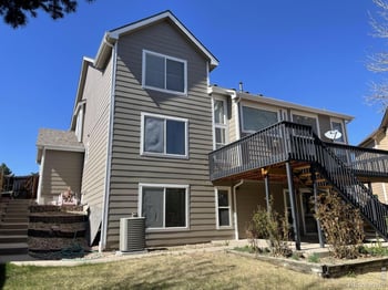 2665 Kline Cir, Lakewood, CO 80227