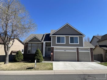 2665 Kline Cir, Lakewood, CO 80227