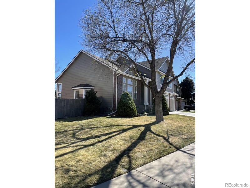 2665 Kline Cir, Lakewood, CO 80227