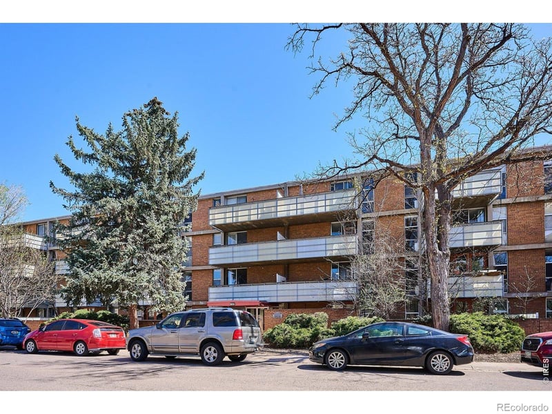 2500 York St #213, Denver, CO 80210