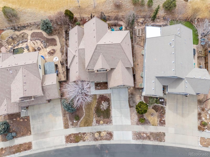 16498 Black Horn Dr, Parker, CO 80134