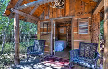 4693 Cheyenne Dr, Larkspur, CO 80118