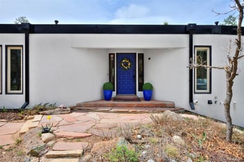 4693 Cheyenne Dr, Larkspur, CO 80118