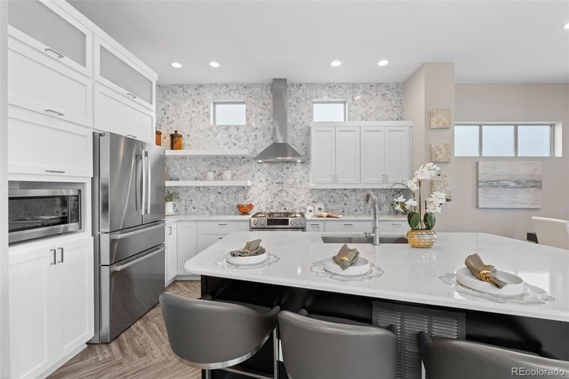 9615 Taylor River Cir, Littleton, CO 80125