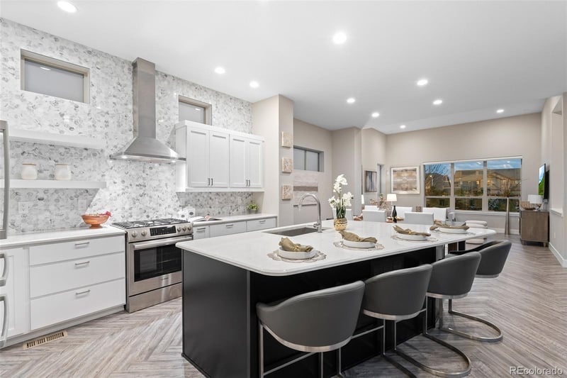 9615 Taylor River Cir, Littleton, CO 80125