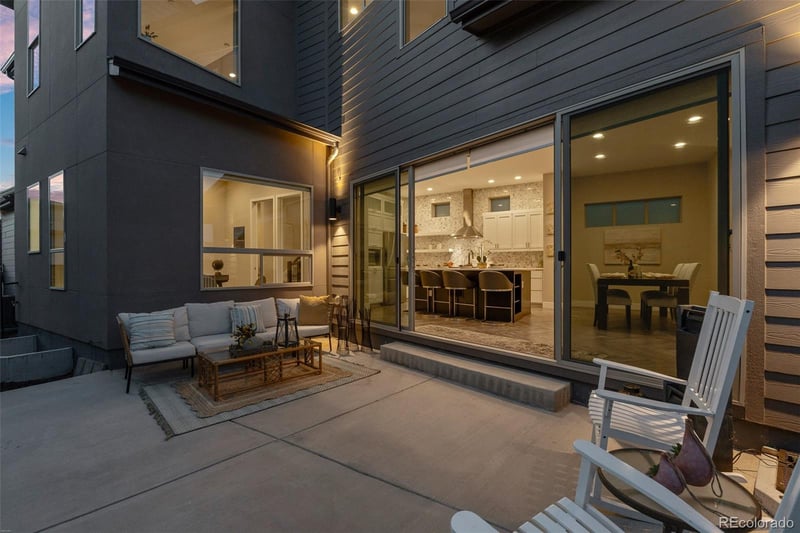 9615 Taylor River Cir, Littleton, CO 80125