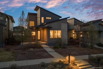 9615 Taylor River Cir, Littleton, CO 80125