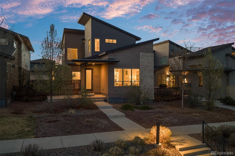 9615 Taylor River Cir, Littleton, CO 80125