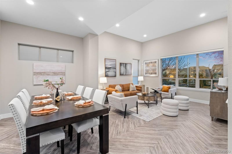 9615 Taylor River Cir, Littleton, CO 80125