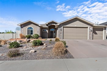 739 Ruby Ranch Dr, Grand Junction, CO 81505