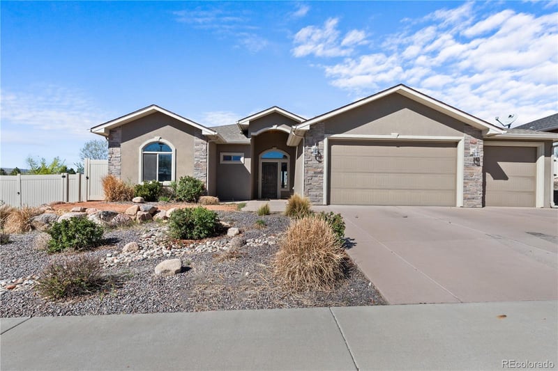 739 Ruby Ranch Dr, Grand Junction, CO 81505