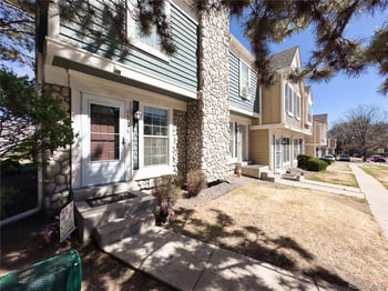 15475 Louisiana Ave, Aurora, CO 80017