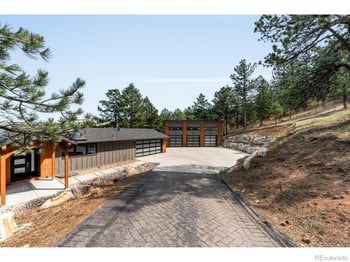 227 Balsam Ln, Boulder, CO 80304