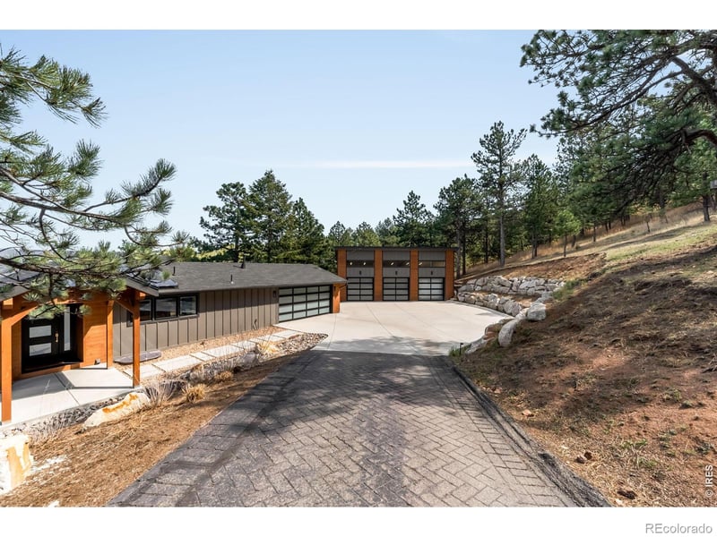 227 Balsam Ln, Boulder, CO 80304
