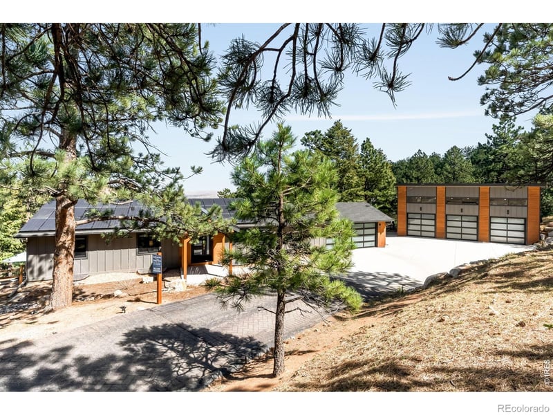 227 Balsam Ln, Boulder, CO 80304