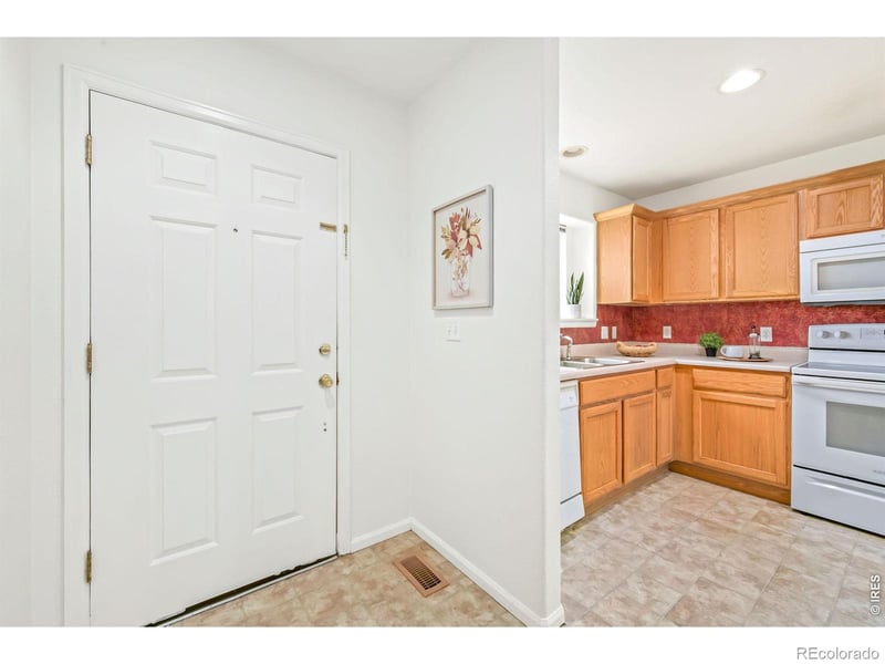 6621 Desert Willow Way #1, Fort Collins, CO 80525