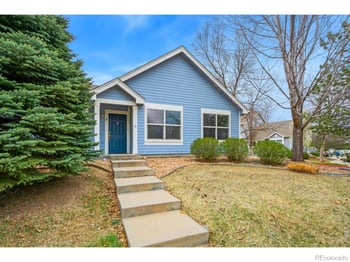 6621 Desert Willow Way #1, Fort Collins, CO 80525