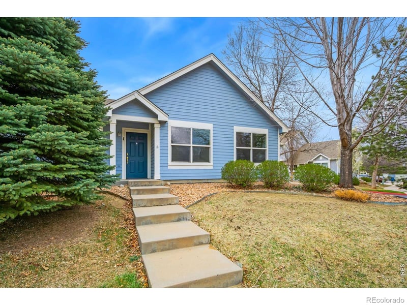 6621 Desert Willow Way #1, Fort Collins, CO 80525