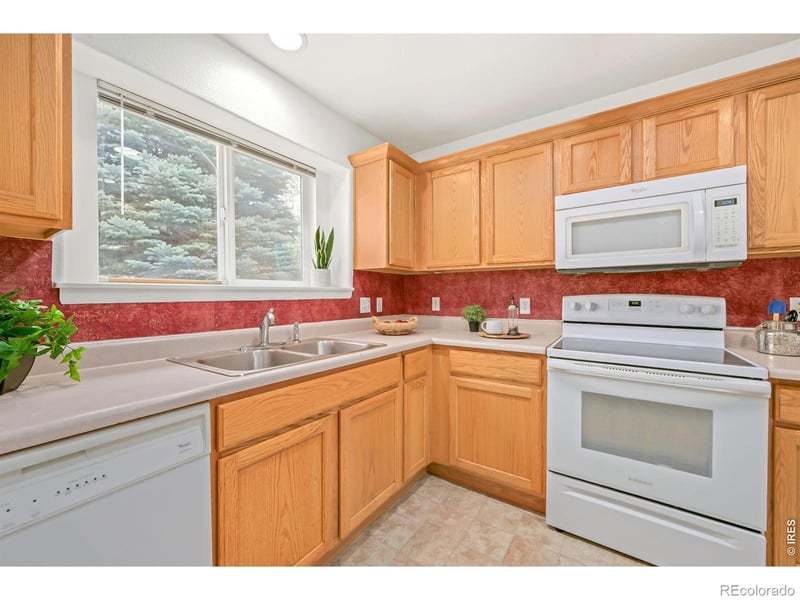 6621 Desert Willow Way #1, Fort Collins, CO 80525