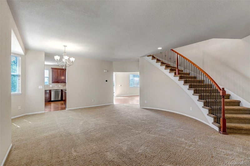 17016 Pale Anemone St, Parker, CO 80134