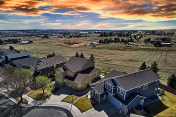 17016 Pale Anemone St, Parker, CO 80134