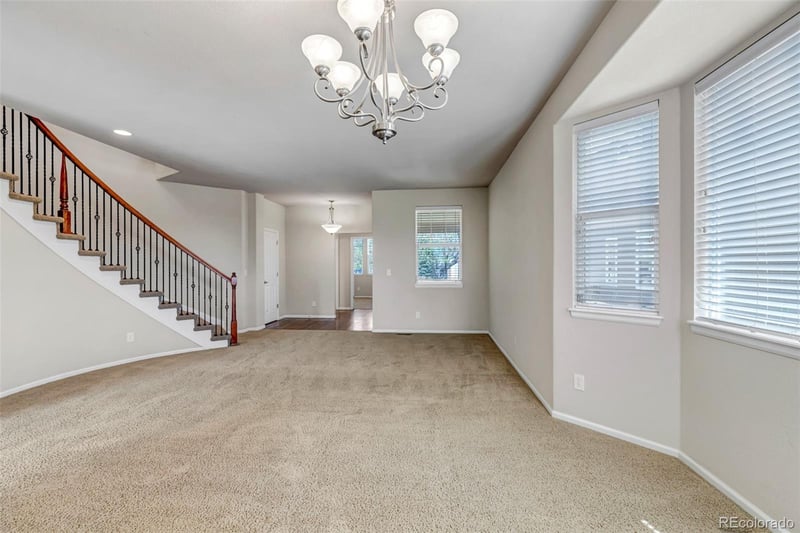 17016 Pale Anemone St, Parker, CO 80134