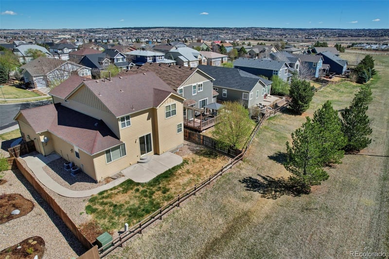 17016 Pale Anemone St, Parker, CO 80134