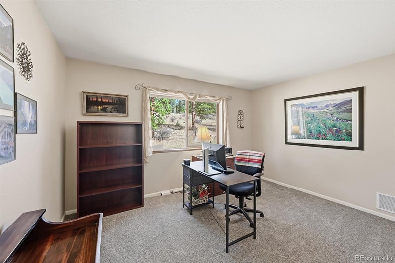 13712 Wamblee Valley Rd, Conifer, CO 80433