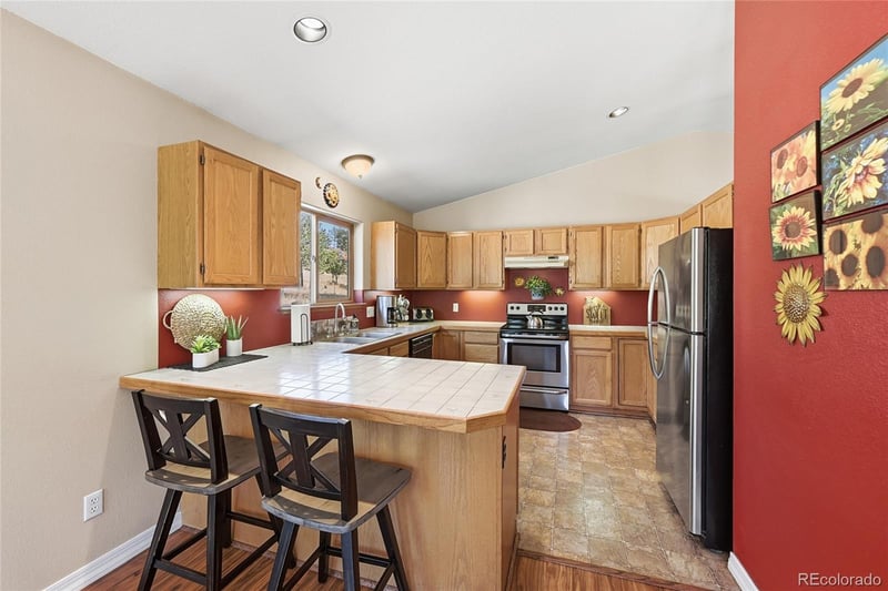 13712 Wamblee Valley Rd, Conifer, CO 80433