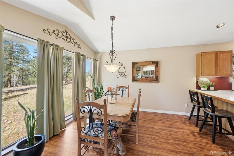 13712 Wamblee Valley Rd, Conifer, CO 80433