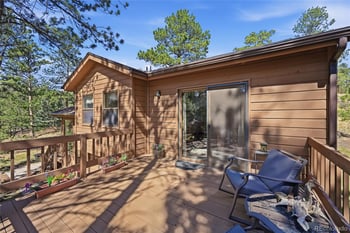 13712 Wamblee Valley Rd, Conifer, CO 80433