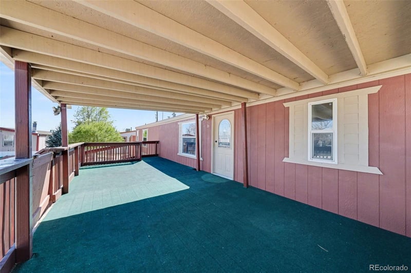 1616 E 78th Ave Lot 16, Denver, CO 80229
