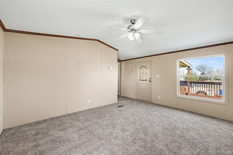 1616 E 78th Ave Lot 16, Denver, CO 80229