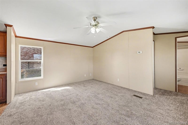1616 E 78th Ave Lot 16, Denver, CO 80229
