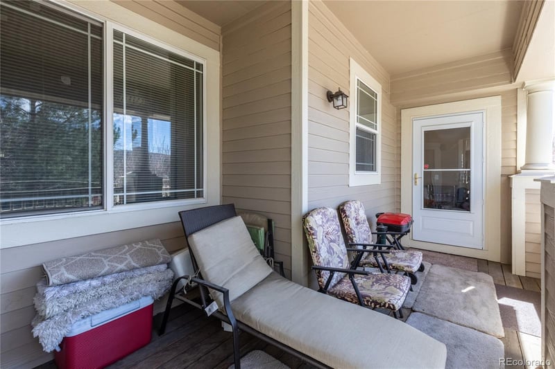 8338 S Independence Cir #208, Littleton, CO 80128