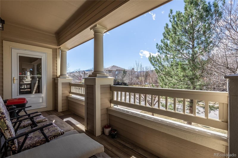 8338 S Independence Cir #208, Littleton, CO 80128