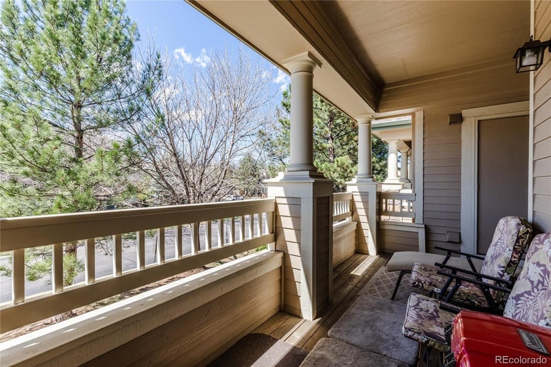 8338 S Independence Cir #208, Littleton, CO 80128