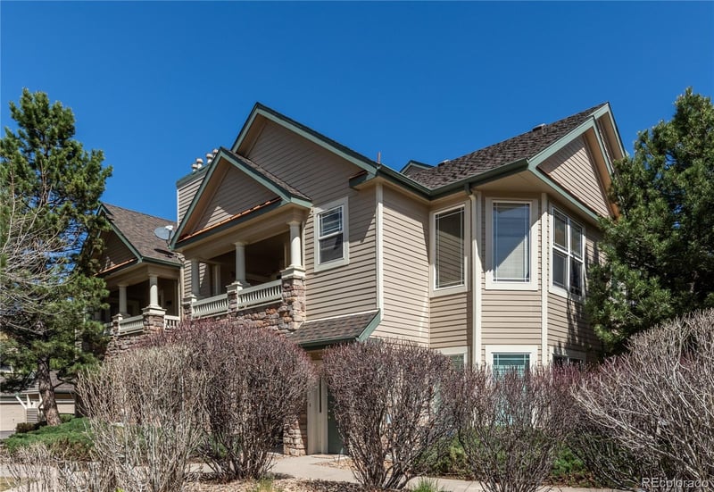 8338 S Independence Cir #208, Littleton, CO 80128