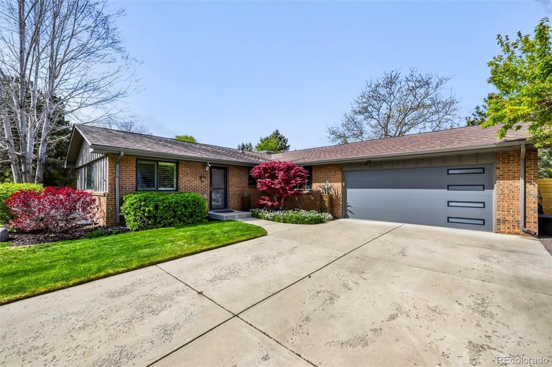 2505 Willow Ln, Lakewood, CO 80215